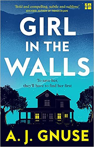 Girl in the Walls